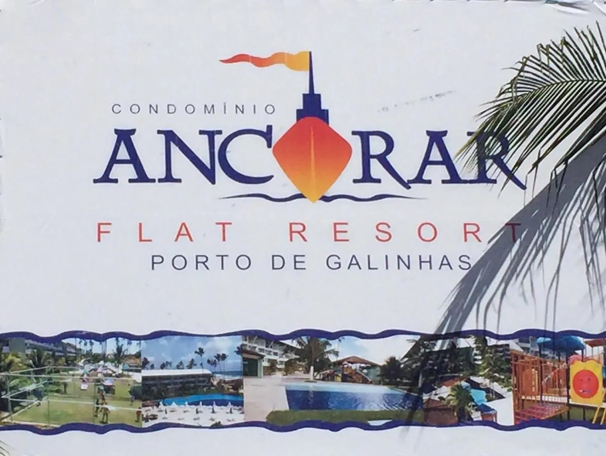 Ancorar Porto De Galinhas location