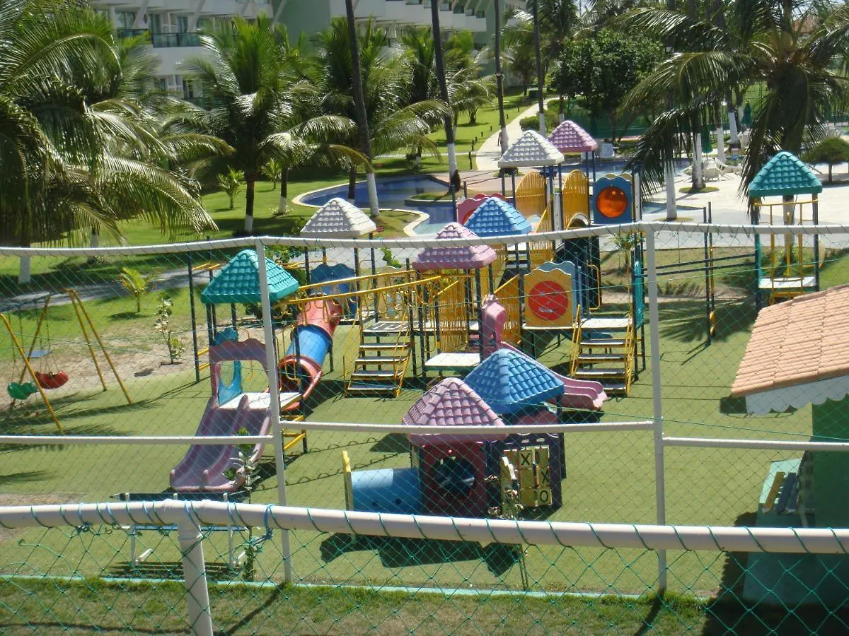 Ancorar Porto De Galinhas Apartment