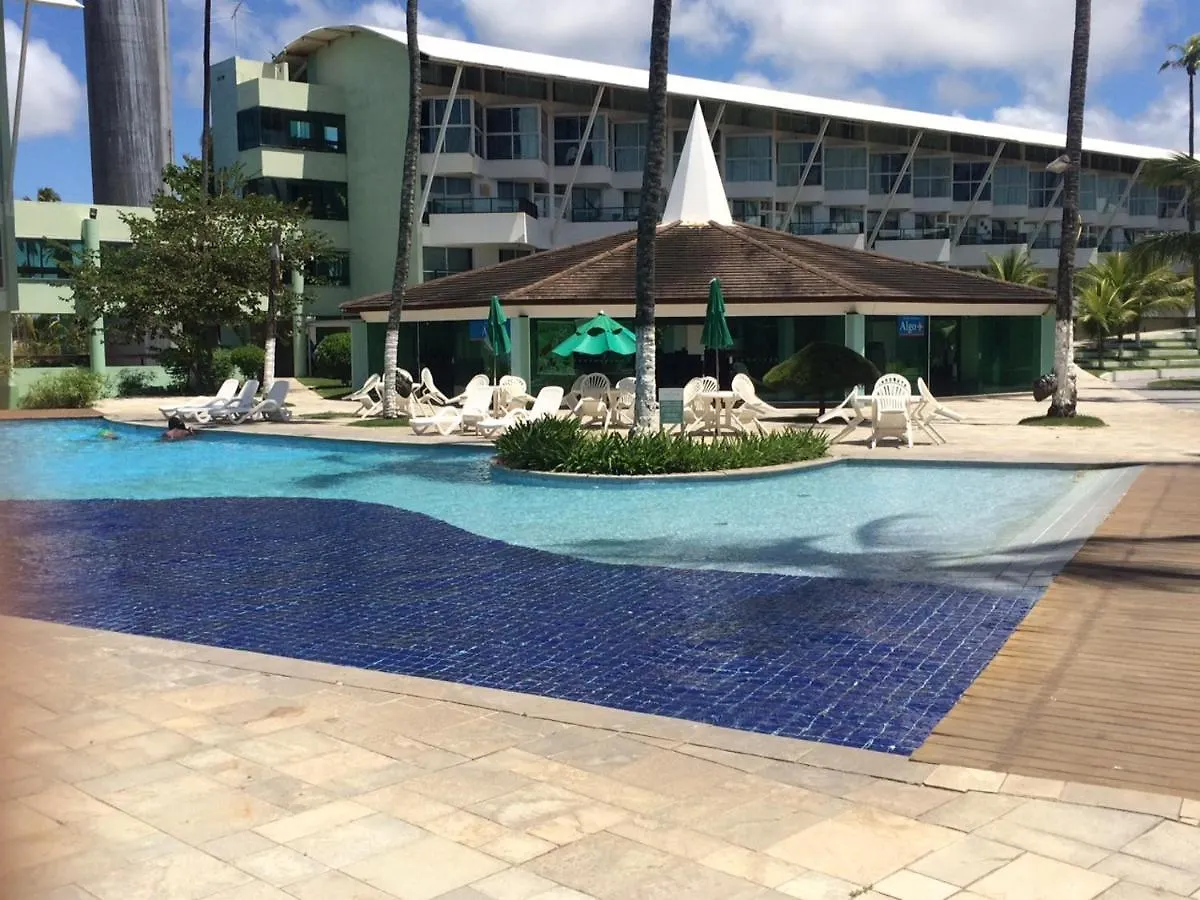 Ancorar Porto De Galinhas Apartment