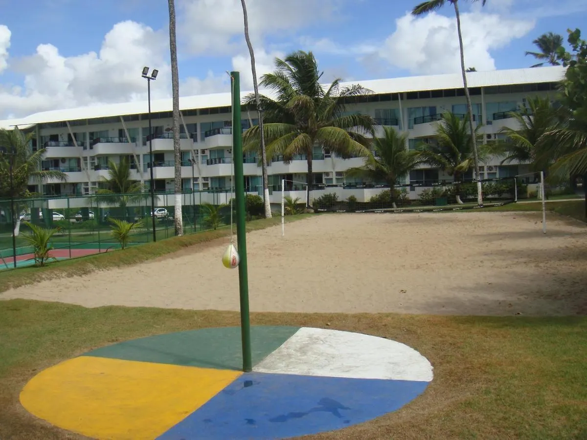 Ancorar Porto De Galinhas Apartment
