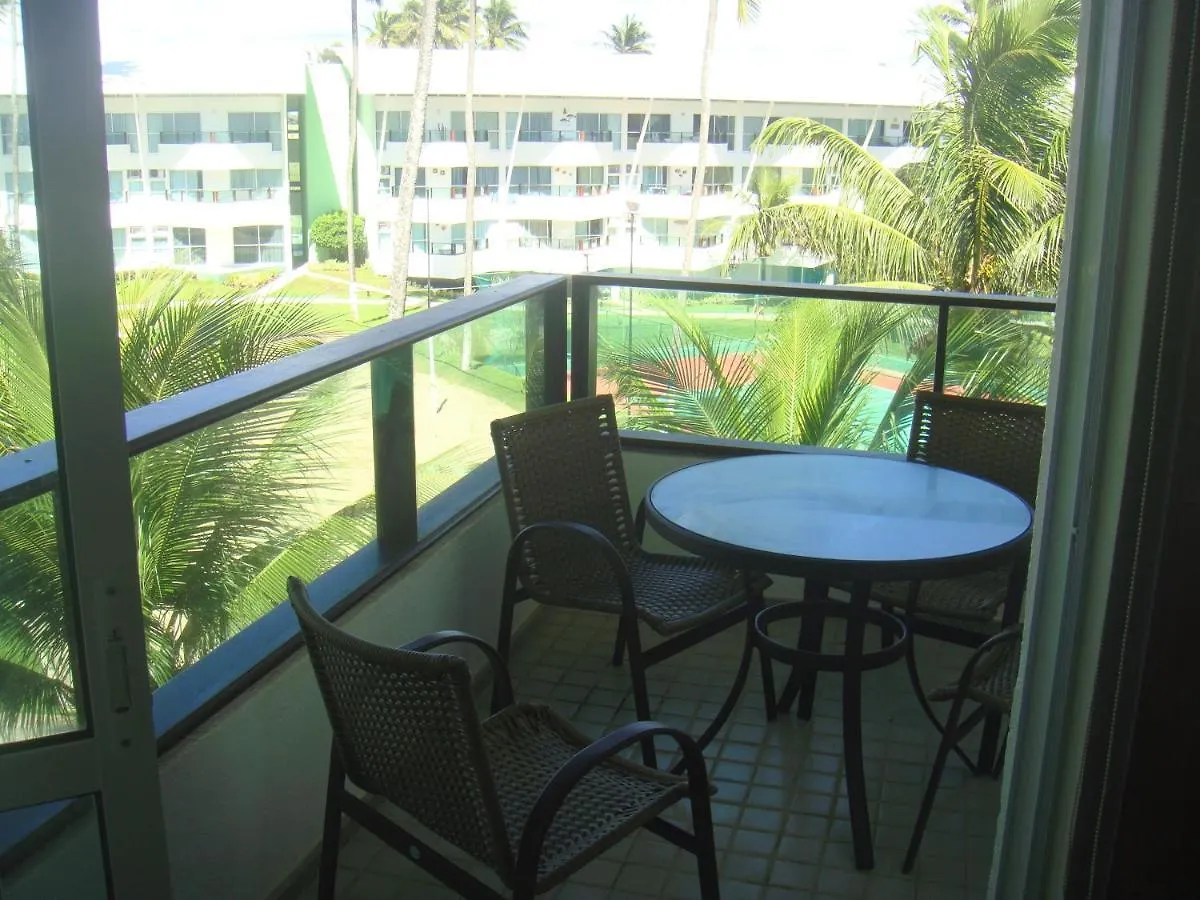 Ancorar Porto De Galinhas Apartment
