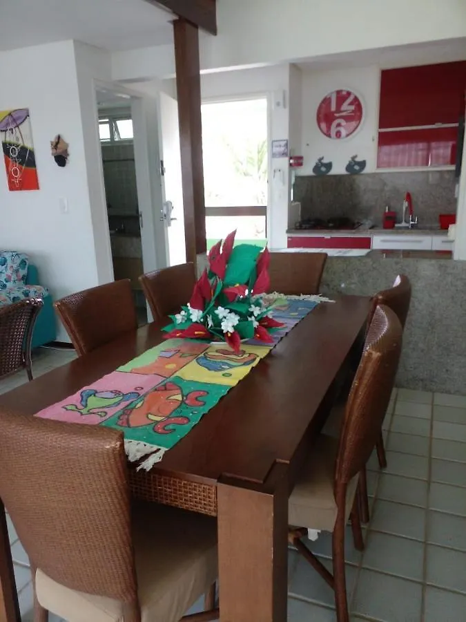Ancorar Porto De Galinhas Apartment