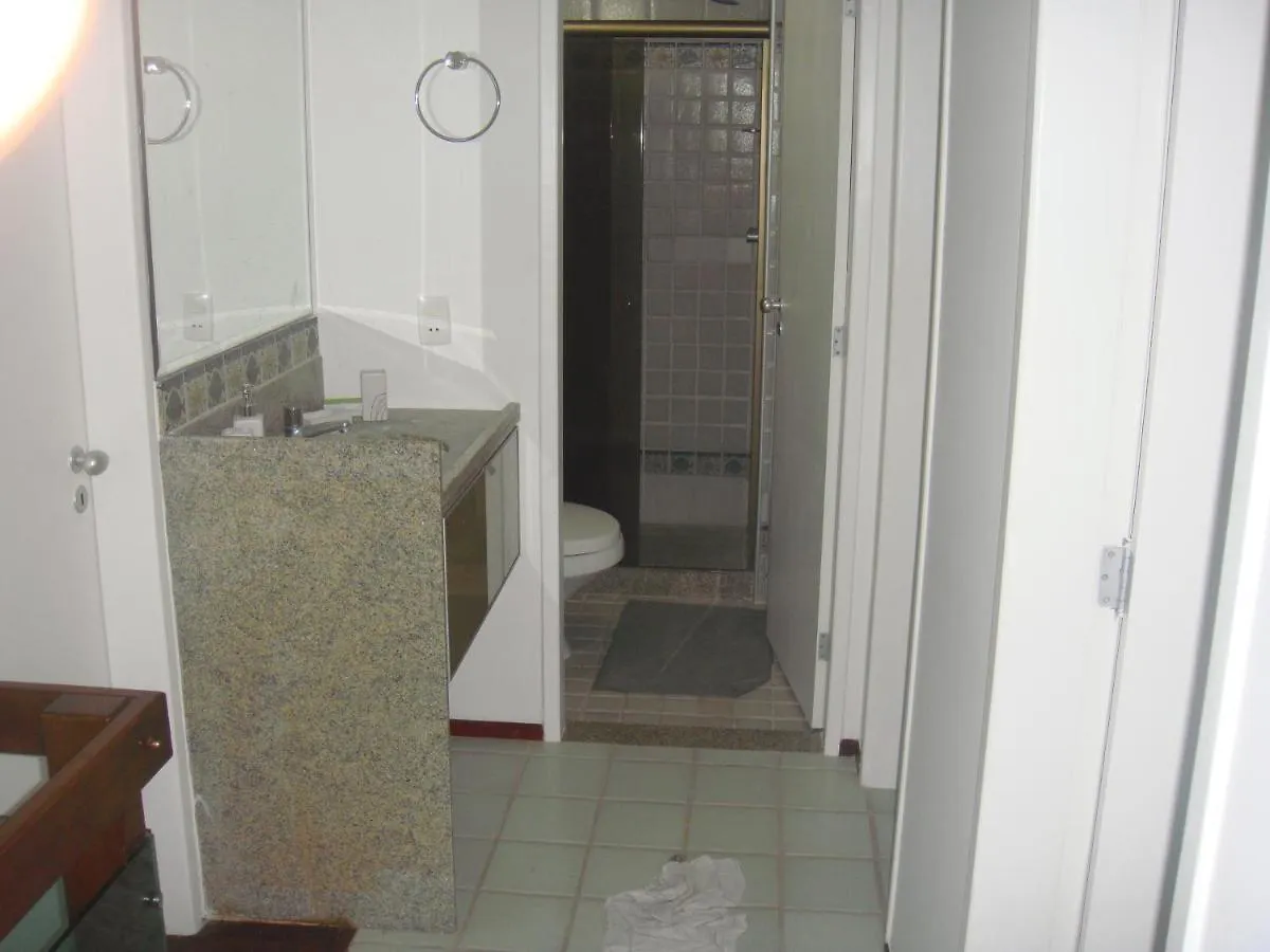 Ancorar Porto De Galinhas Apartment