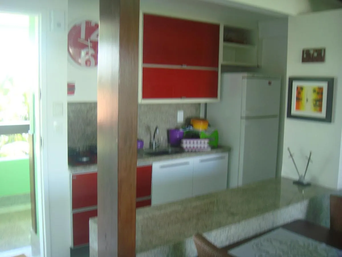 Ancorar Porto De Galinhas Apartment 0*,