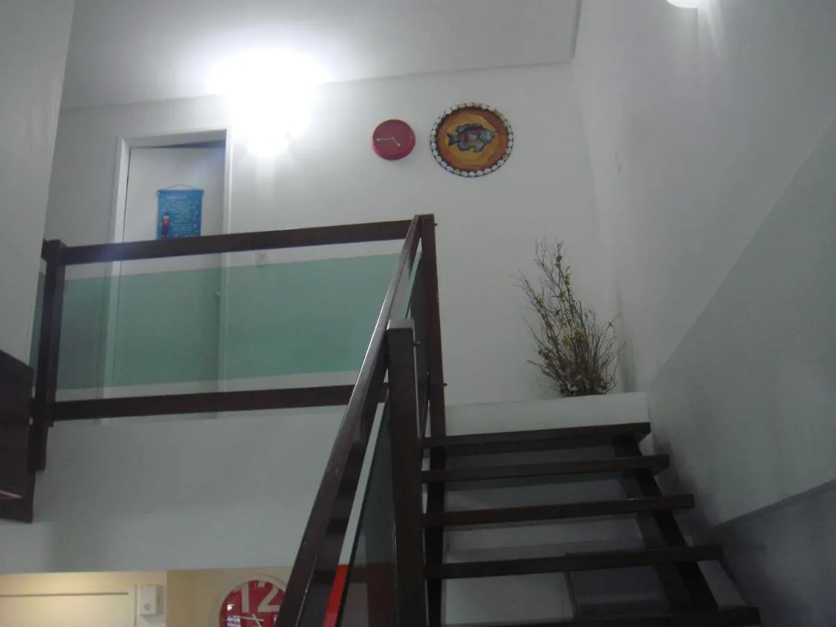 Ancorar Porto De Galinhas Apartment