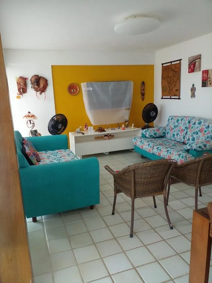 Ancorar Porto De Galinhas Apartment Brazil