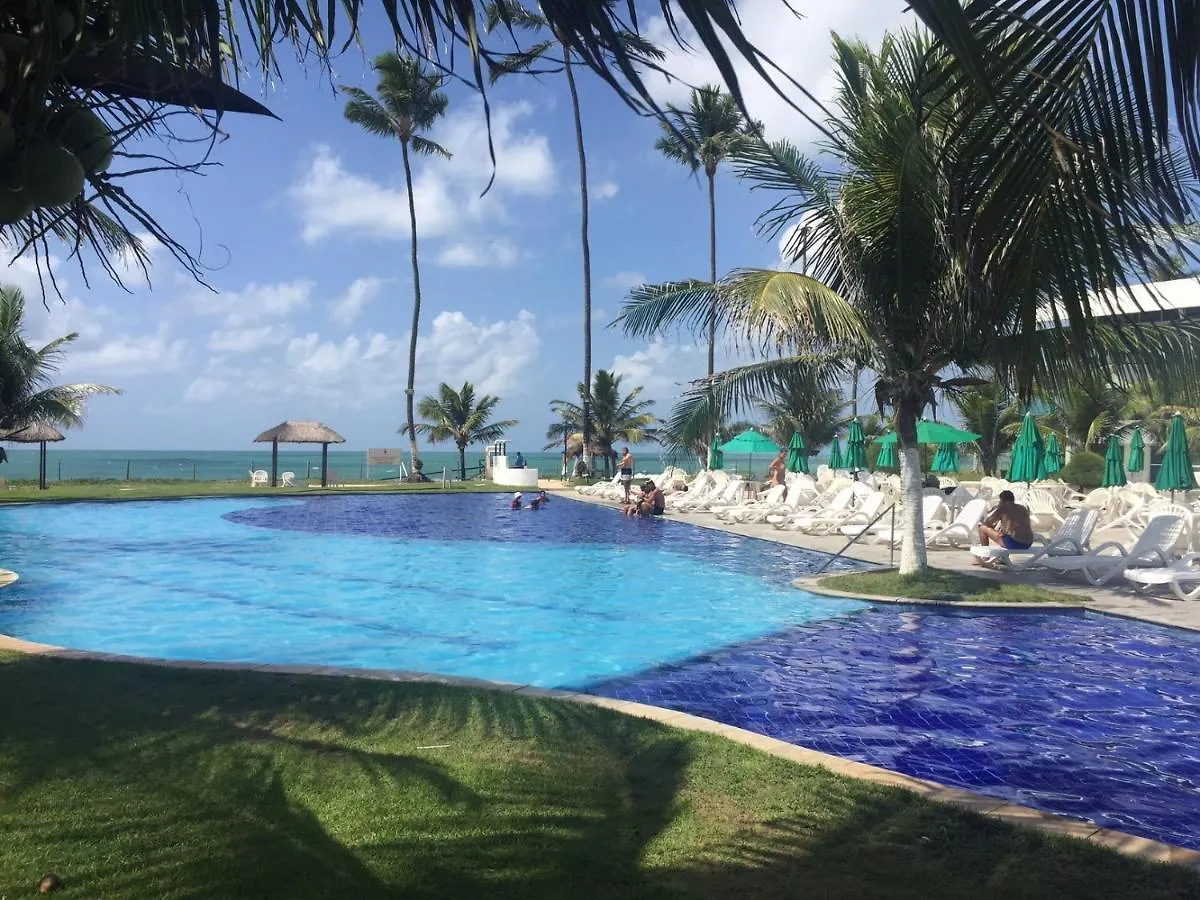 Ancorar Porto De Galinhas Apartment