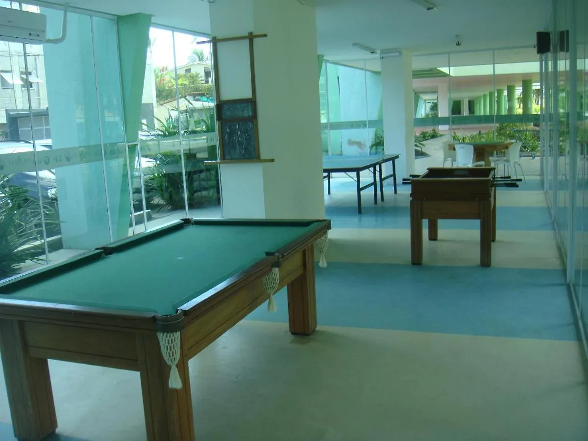 Ancorar Porto De Galinhas Apartment