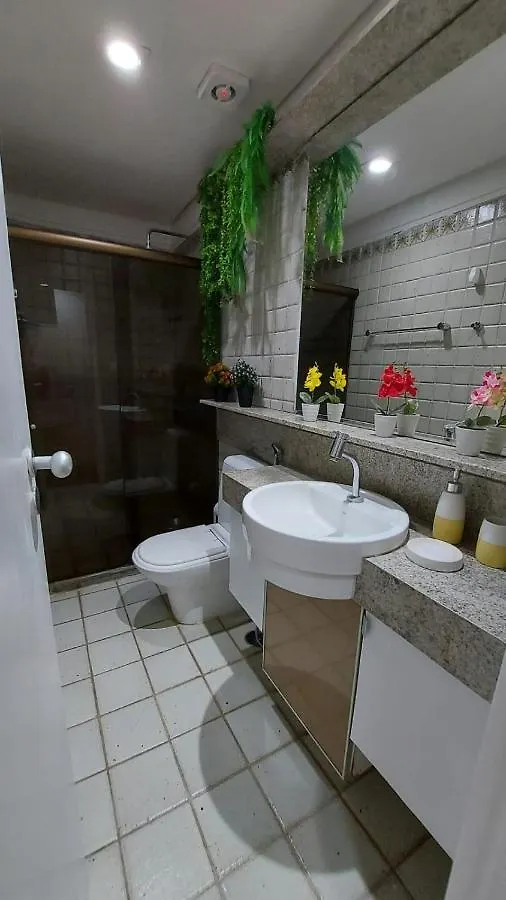 Ancorar Porto De Galinhas Apartment Brazil