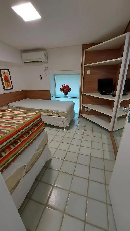 Ancorar Porto De Galinhas Apartment