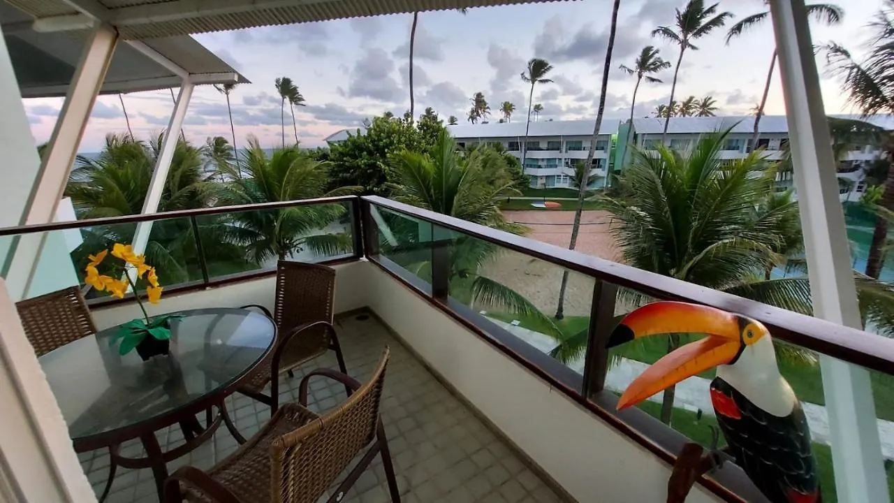 Ancorar Porto De Galinhas Apartment 0*,