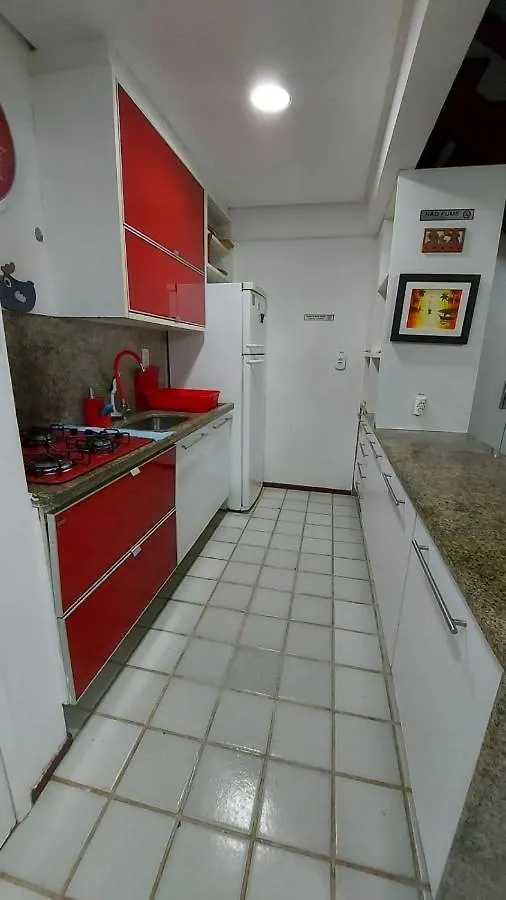 Ancorar Porto De Galinhas Apartment
