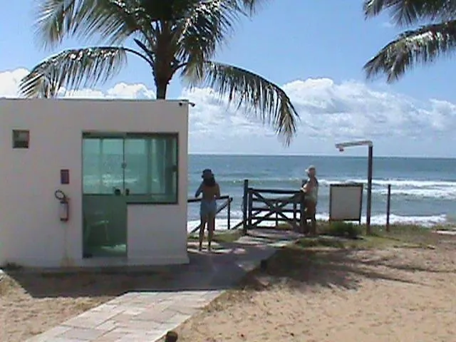 Ancorar Porto De Galinhas Apartment