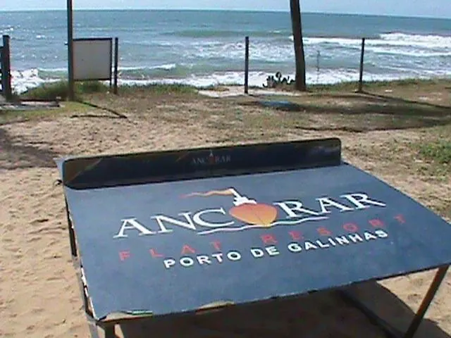 Ancorar Porto De Galinhas Apartment Brazil