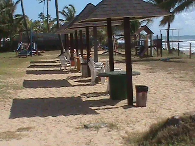 Ancorar Porto De Galinhas Apartment 0*,  Brazil