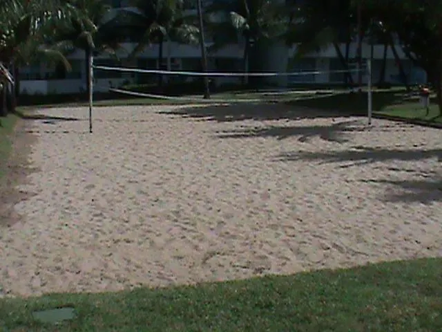 Ancorar Porto De Galinhas Apartment Brazil