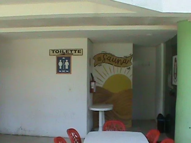 Ancorar Porto De Galinhas Apartment 0*,