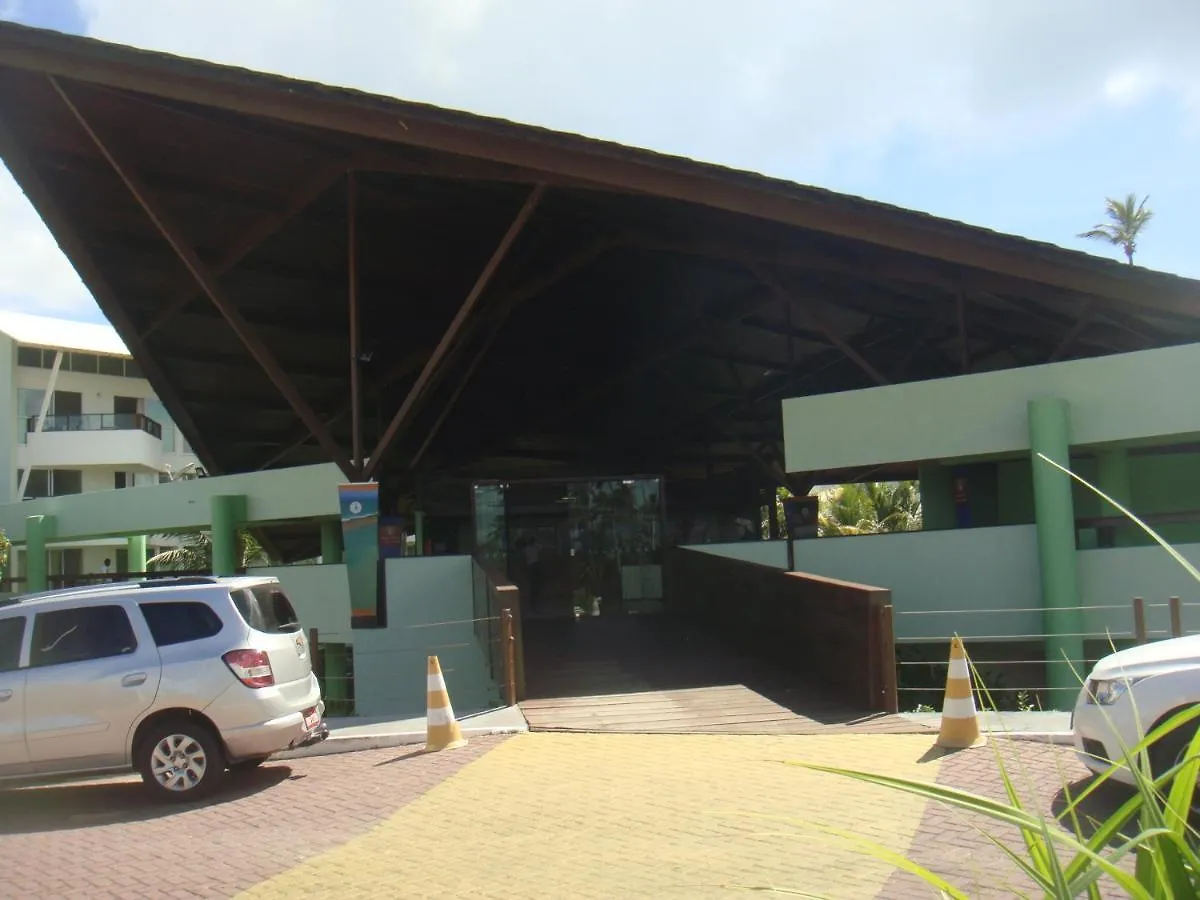 Ancorar Porto De Galinhas Apartment
