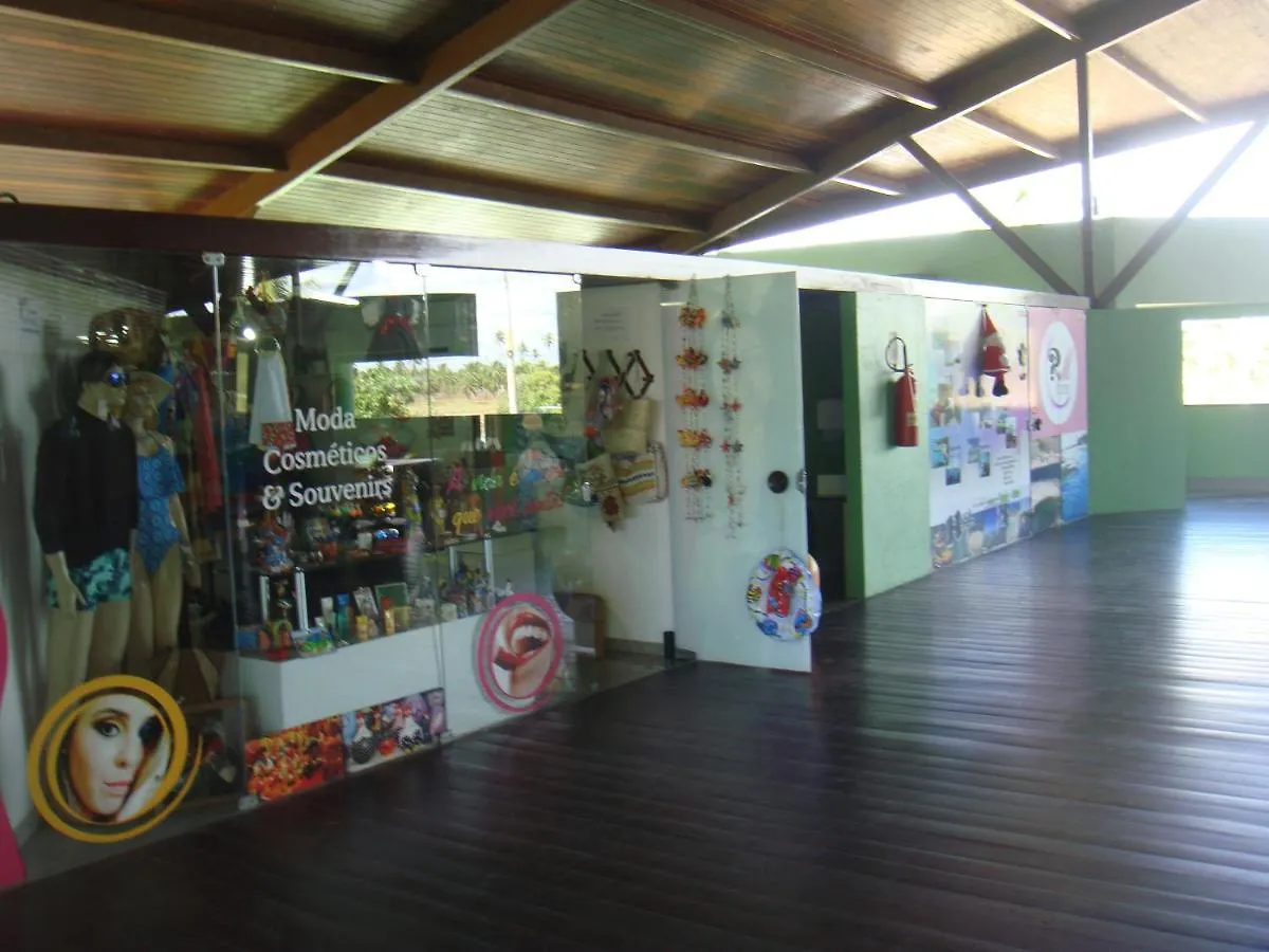 Ancorar Porto De Galinhas Apartment