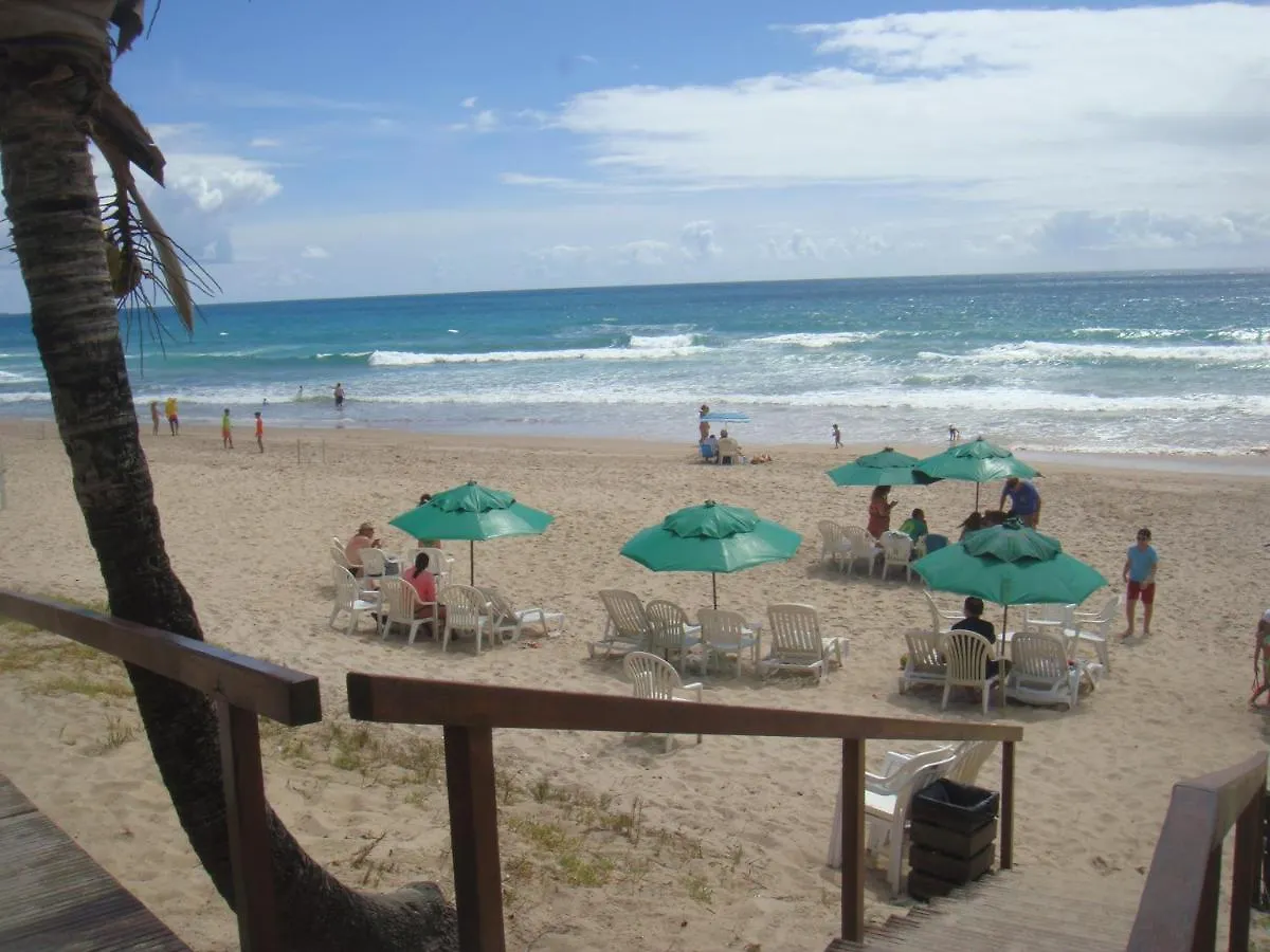 Ancorar Porto De Galinhas Apartment