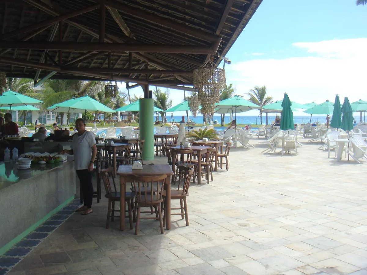 Ancorar Porto De Galinhas Apartment