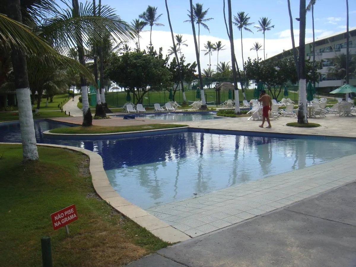 Ancorar Porto De Galinhas Apartment
