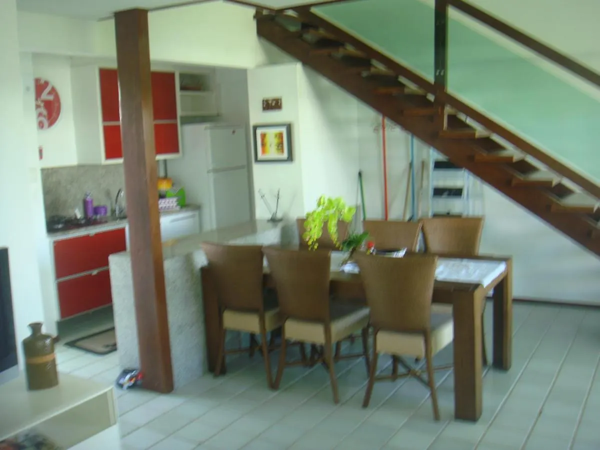 Ancorar Porto De Galinhas Apartment
