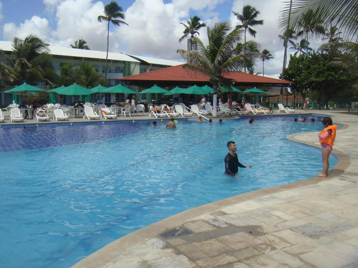 Ancorar Porto De Galinhas Apartment
