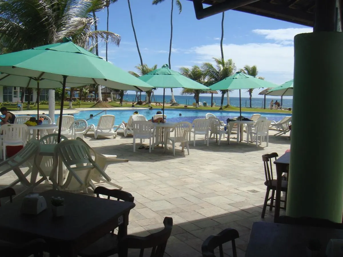 Ancorar Porto De Galinhas Apartment Brazil