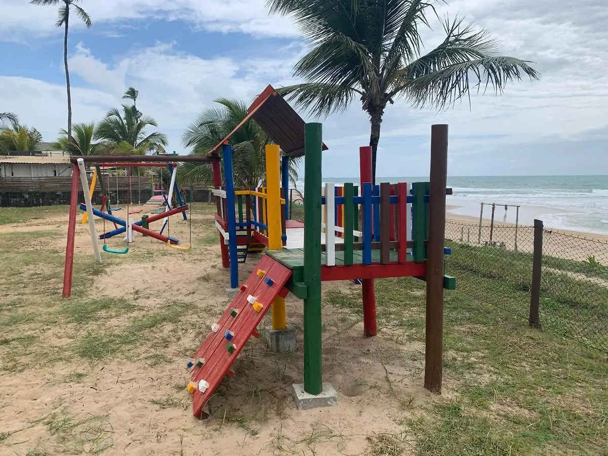 Apartament Ancorar Pôrto das Galinhas
