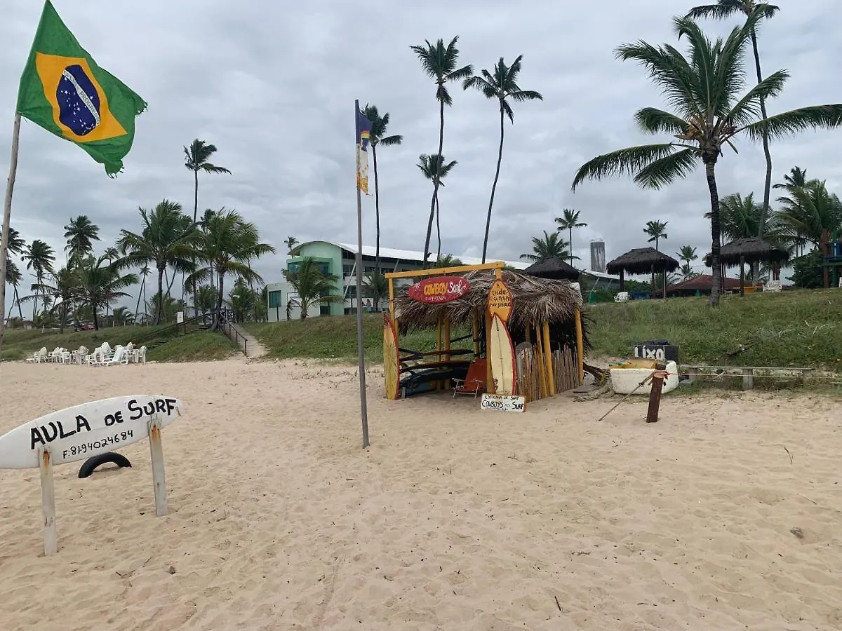Ancorar Porto De Galinhas Apartment Brazil
