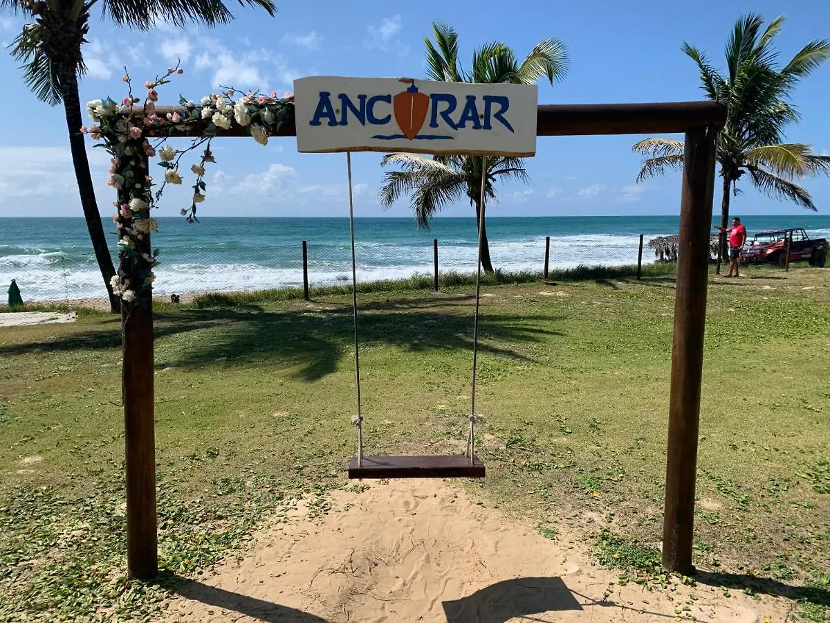 Ancorar Porto De Galinhas Apartment