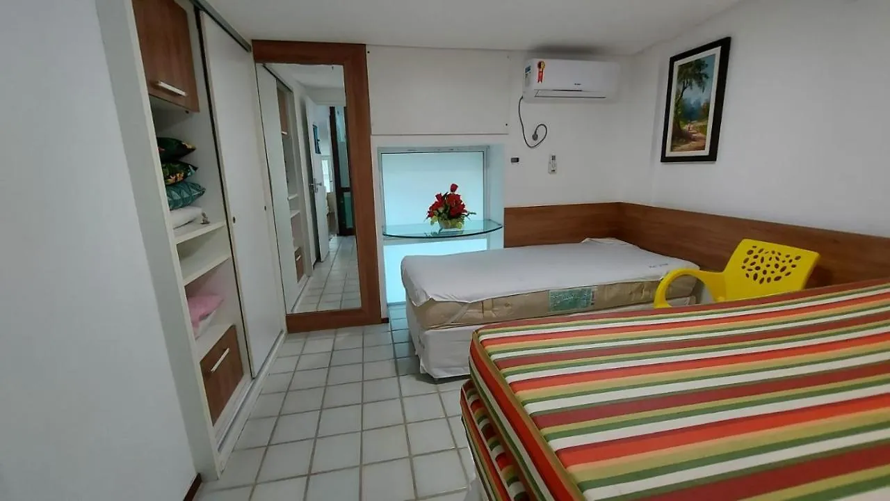 Ancorar Porto De Galinhas Apartment