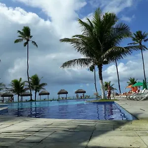 Apartamento Ancorar Flat 6305, Pôrto das Galinhas
